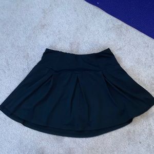 Tennis Skirt